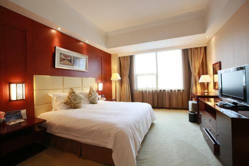 Beijing Jingyi Hotel