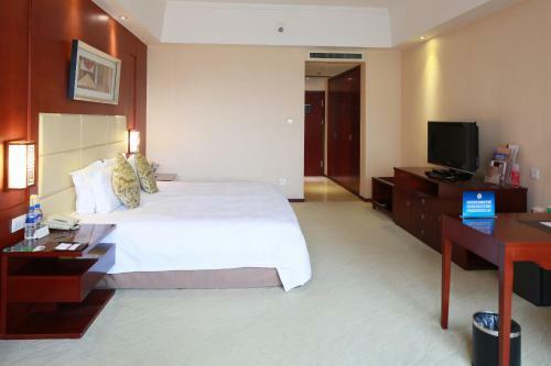 Beijing Jingyi Hotel