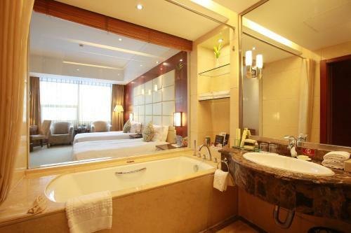 Beijing Jingyi Hotel
