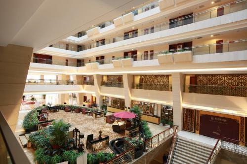 Beijing Jingyi Hotel