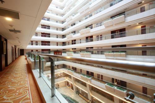 Beijing Jingyi Hotel