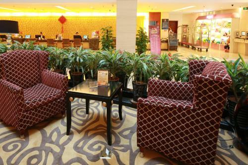 Beijing Jingyi Hotel