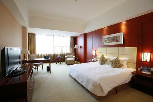 Beijing Jingyi Hotel