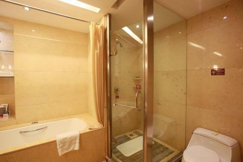 Beijing Jingyi Hotel