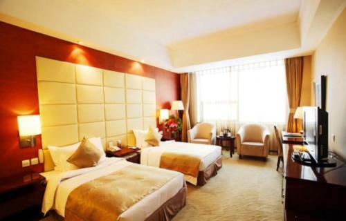 Beijing Jingyi Hotel