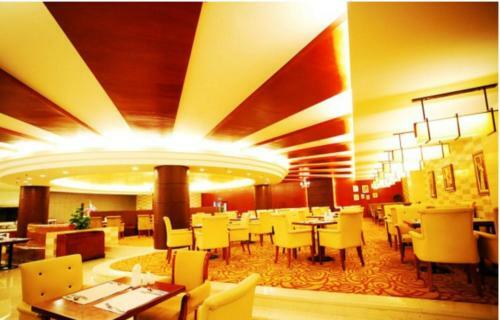 Beijing Jingyi Hotel