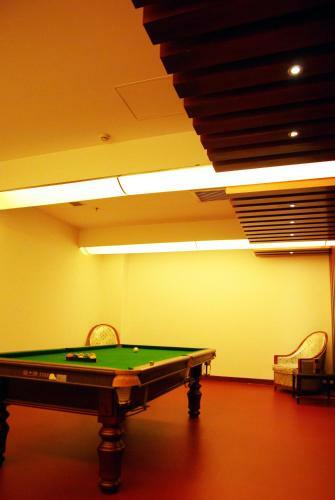 Beijing Jingyi Hotel