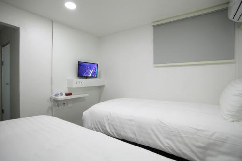 Hotel K Pop Residence Dongdaemun