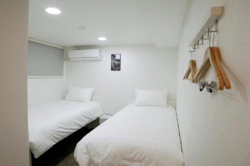 Hotel K Pop Residence Dongdaemun