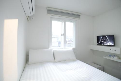 Hotel K Pop Residence Dongdaemun