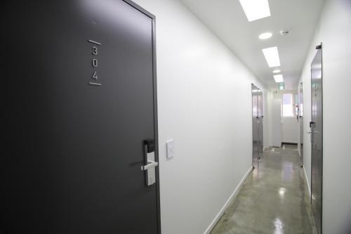 Hotel K Pop Residence Dongdaemun