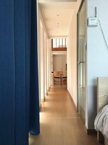 Aparthotel Hotel & Residence Nmore
