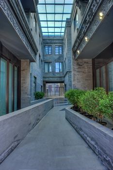 Hotel The Emperor Beijing Tian'anmen Square