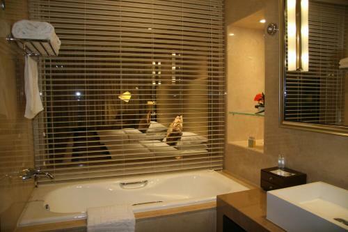 Ritan Hotel Downtown Beijing