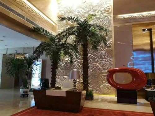 Ritan Hotel Downtown Beijing