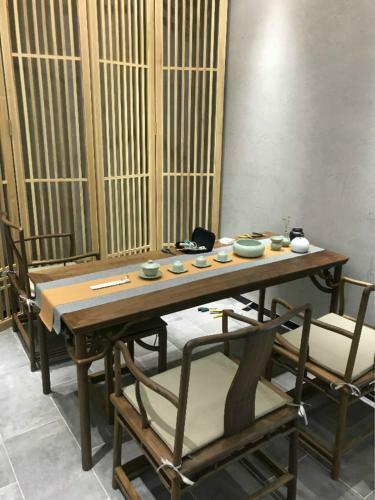 Ritan Hotel Downtown Beijing