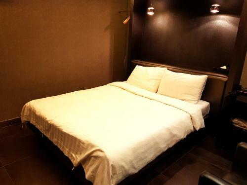 The California Hotel Seoul Seocho