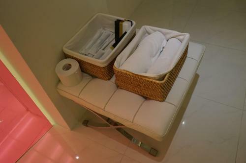 The California Hotel Seoul Seocho