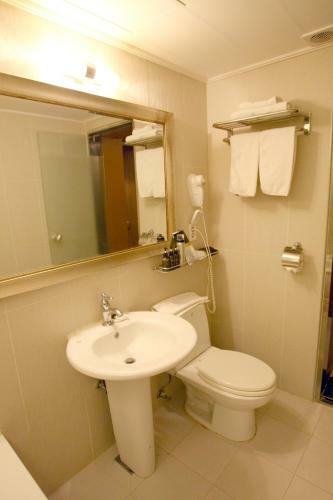 The California Hotel Seoul Seocho