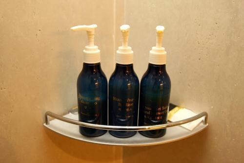 The California Hotel Seoul Seocho
