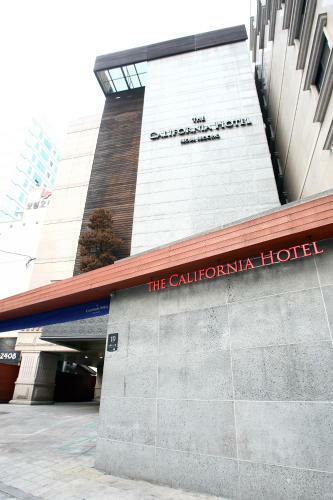 The California Hotel Seoul Seocho