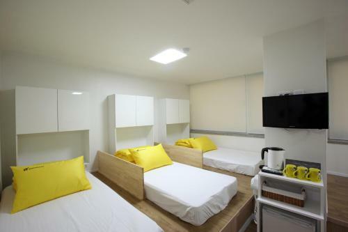 Hostal 24 Guesthouse Namsan