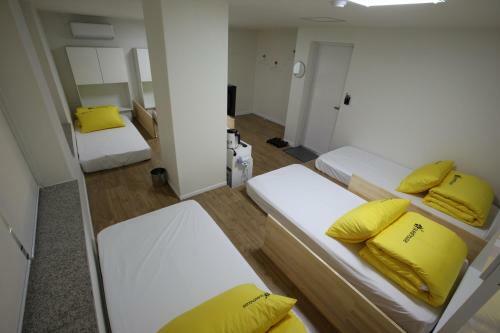 Hostal 24 Guesthouse Namsan