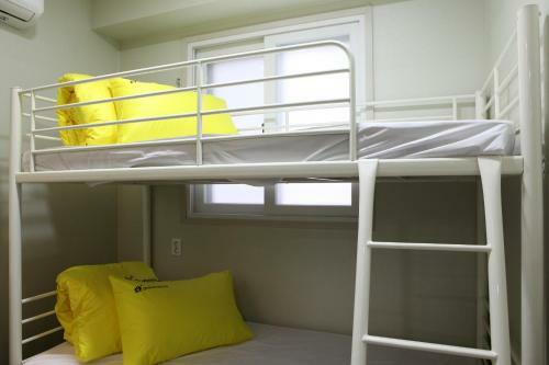 Hostal 24 Guesthouse Namsan