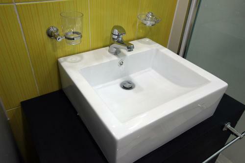 Hostal 24 Guesthouse Namsan