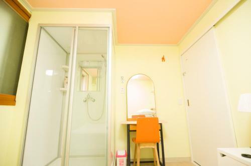 Albergue Lombard House