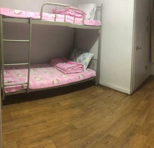 Hostal Seoul Tower Family Guesthouse
