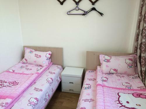 Hostal Seoul Tower Family Guesthouse