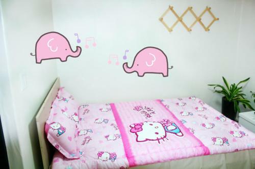 Hostal Seoul Tower Family Guesthouse