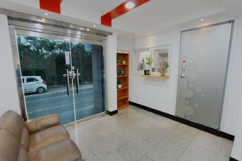 Hostal Seoul Tower Family Guesthouse