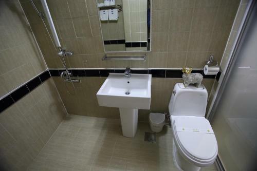 Kyoung Dong Hotel Myeongdong
