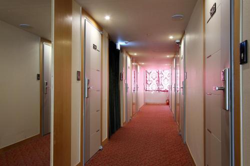Hotel Myeongdong
