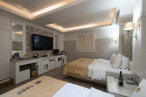 Hotel Benhur