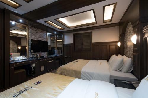 Hotel Benhur