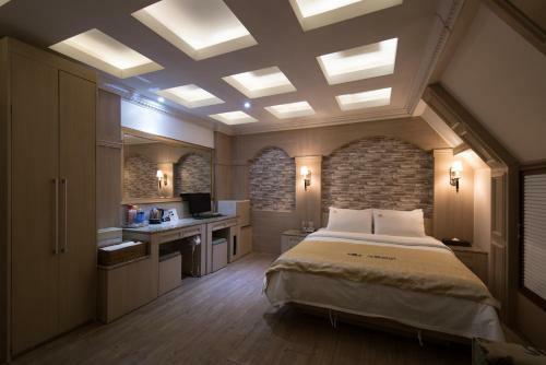 Hotel Benhur