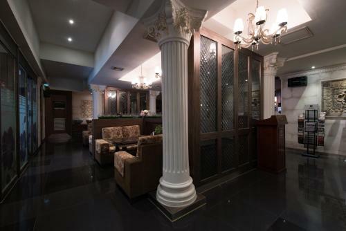Hotel Benhur