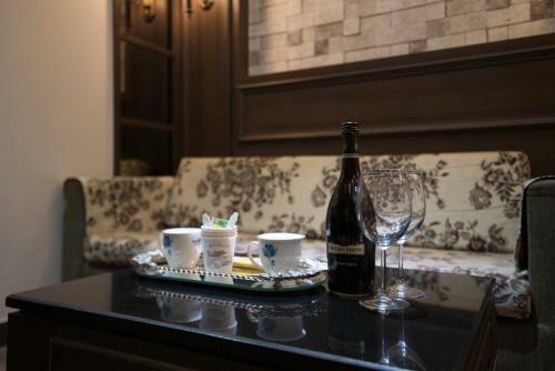 Hotel Benhur