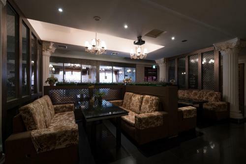 Hotel Benhur