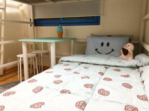 Hostal Miso Guesthouse In Hongdae