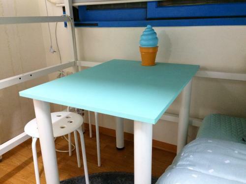 Hostal Miso Guesthouse In Hongdae