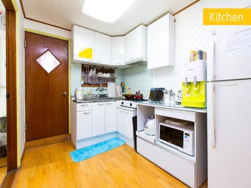 Hostal Miso Guesthouse In Hongdae