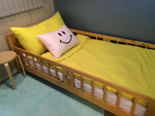 Hostal Miso Guesthouse In Hongdae