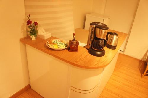 Aparthotel Blessing In Seoul Residence