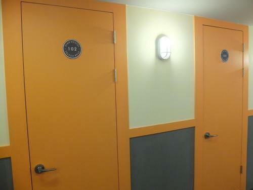 Star Hostel Seoul Dongdaemun