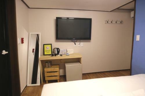 Hostal Kingkong Hotel Myeongdong