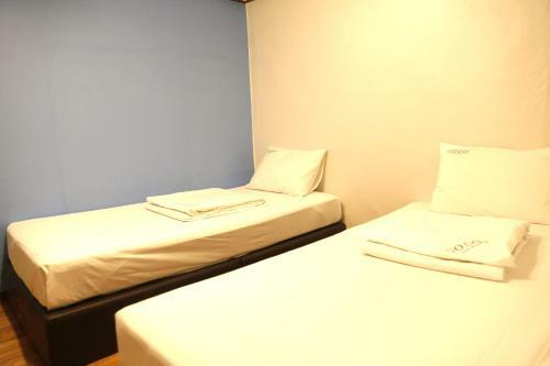 Hostal Kingkong Hotel Myeongdong